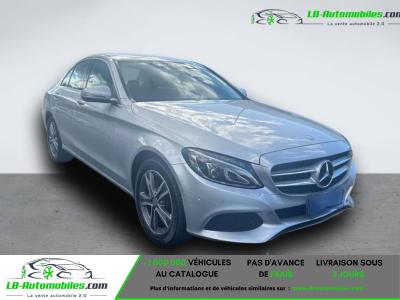Mercedes Classe C 220 d BVA