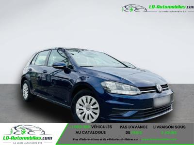 Volkswagen Golf 1.0 TSI 110 BVA