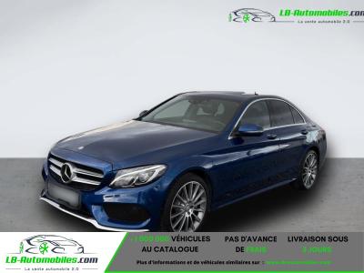 Mercedes Classe C 250 BVA