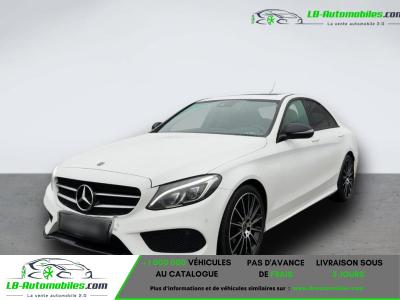 Mercedes Classe C 250 BVA