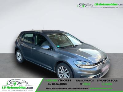 Volkswagen Golf 1.0 TSI 115 BVA