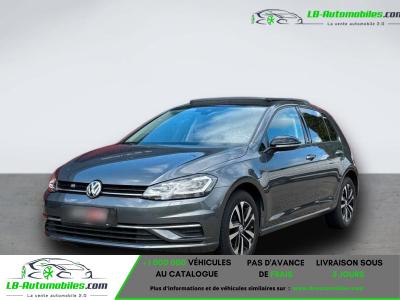 Volkswagen Golf 1.0 TSI 115 BVA