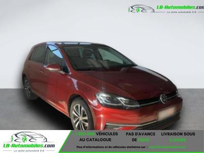 Volkswagen Golf 1.0 TSI 115 BVA