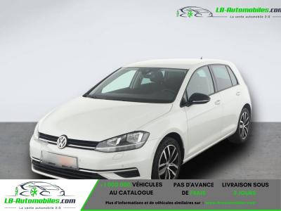 Volkswagen Golf 1.0 TSI 115 BVA