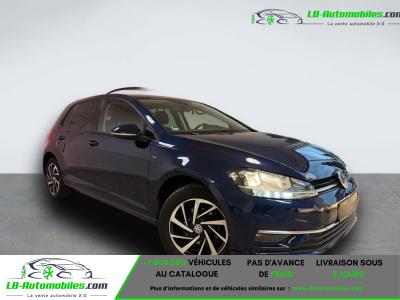 Volkswagen Golf 1.0 TSI 115 BVA