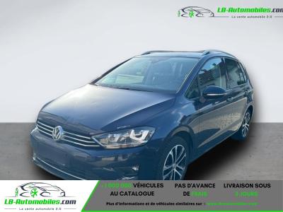 Volkswagen Golf 1.4 TSI 125 BVM