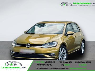 Volkswagen Golf 1.4 TSI 125 BVM