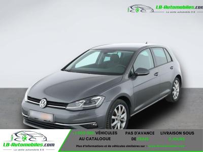 Volkswagen Golf 1.4 TSI 125 BVM