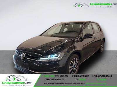 Volkswagen Golf 1.4 TSI 125 BVM