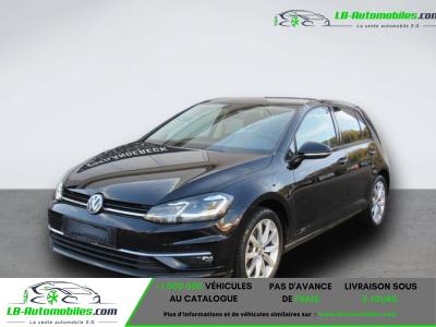 Volkswagen Golf 1.4 TSI 125 BVM