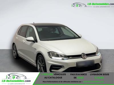 Volkswagen Golf 1.4 TSI 125 BVM
