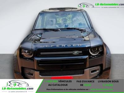 Land Rover Defender 110 P525 V8 BVA