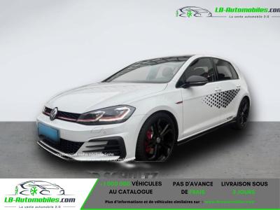 Volkswagen Golf 2.0 TSI 290 BVA GTI TCR