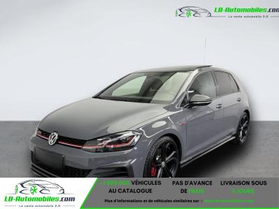 Volkswagen Golf 2.0 TSI 290 BVA GTI TCR