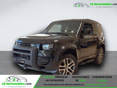 Land Rover Defender 90 D200 BVA