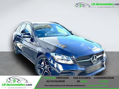 Mercedes Classe C Break 180 BVA
