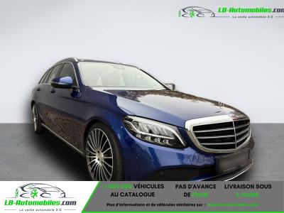 Mercedes Classe C Break 180 BVA