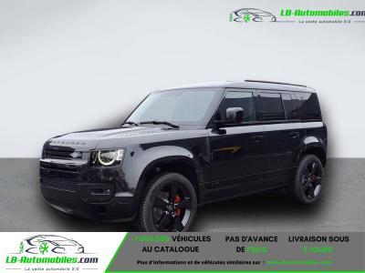 Land Rover Defender 110 D300 MHEV BVA