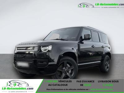 Land Rover Defender 110 D300 MHEV BVA