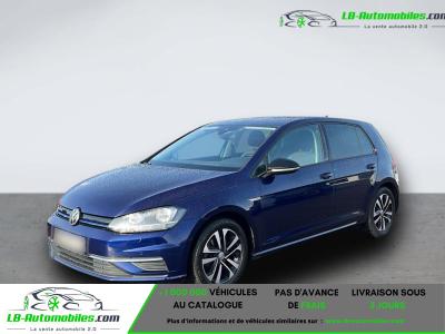Volkswagen Golf 1.5 TSI 130 BVM