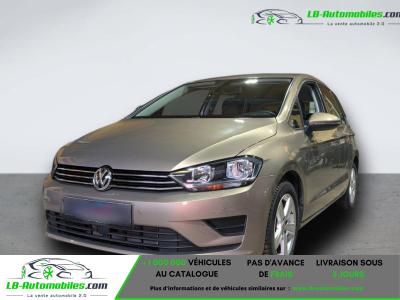 Volkswagen Golf 1.4 TSI 125 BVA