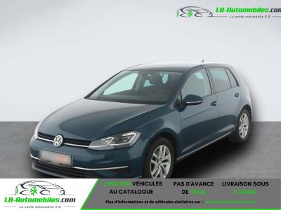 Volkswagen Golf 1.4 TSI 125 BVA