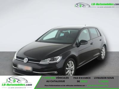 Volkswagen Golf 1.4 TSI 125 BVA