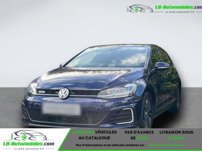 Volkswagen Golf 1.4 TSI 150 Hybride Rechargeable BVA