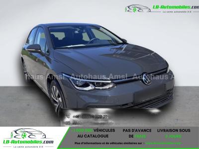 Volkswagen Golf 1.4 TSI 150 Hybride Rechargeable BVA