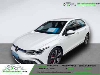 Volkswagen Golf 1.4 TSI 150 Hybride Rechargeable BVA