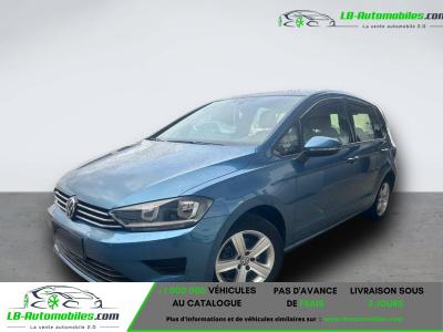 Volkswagen Golf 1.5 TSI 150 BVM