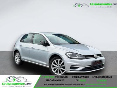 Volkswagen Golf 1.5 TSI 150 BVM