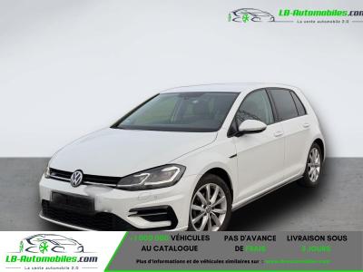 Volkswagen Golf 1.5 TSI 150 BVM