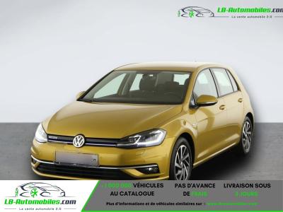 Volkswagen Golf 1.5 TSI 130 BVA