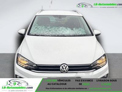 Volkswagen Golf 1.5 TSI 130 BVA
