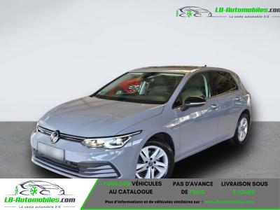 Volkswagen Golf 1.5 TSI 130 BVA