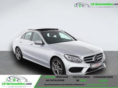 Mercedes Classe C 300 BVA