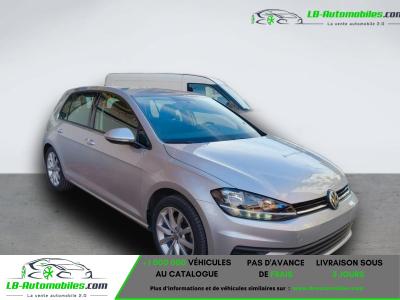 Volkswagen Golf 1.6 TDI 115 BVM