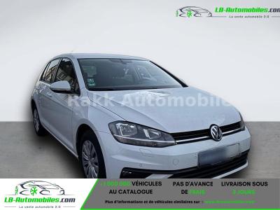 Volkswagen Golf 1.6 TDI 115 BVA