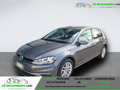 Volkswagen Golf 1.6 TDI 115 BVA