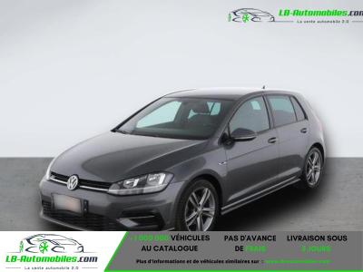 Volkswagen Golf 1.6 TDI 115 BVA