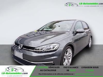 Volkswagen Golf 2.0 TDI 150 BVM