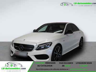 Mercedes Classe C 43 Mercedes-AMG BVA 4Matic