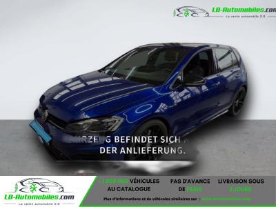 Volkswagen Golf R 2.0 TSI 300 BVA 4Motion