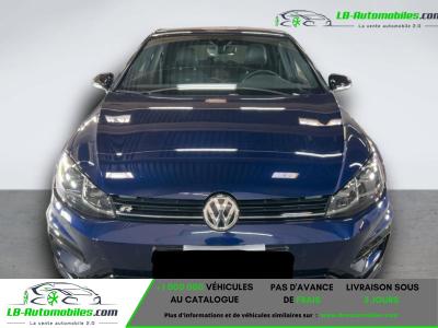 Volkswagen Golf R 2.0 TSI 310 BVA 4Motion