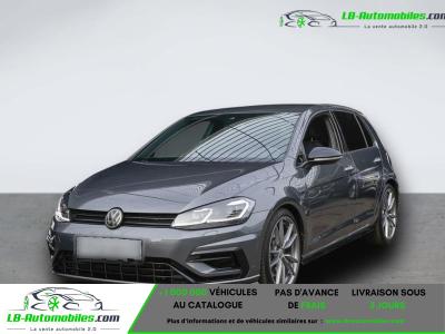 Volkswagen Golf R 2.0 TSI 310 BVA 4Motion