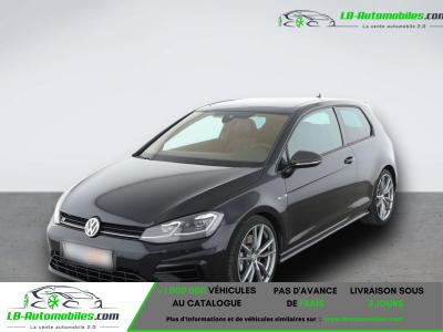 Volkswagen Golf R 2.0 TSI 310 BVA 4Motion
