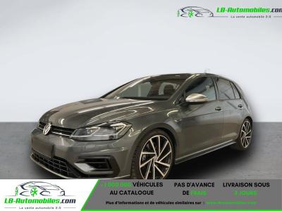 Volkswagen Golf R 2.0 TSI 310 BVA 4Motion