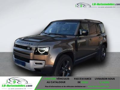 Land Rover Defender 110 D240 BVA