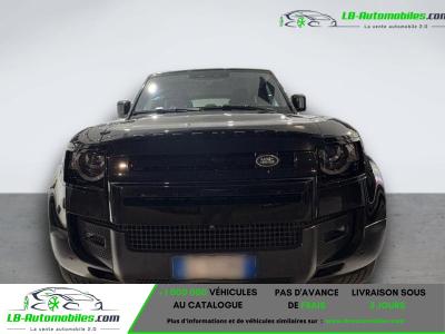 Land Rover Defender 110 D240 BVA